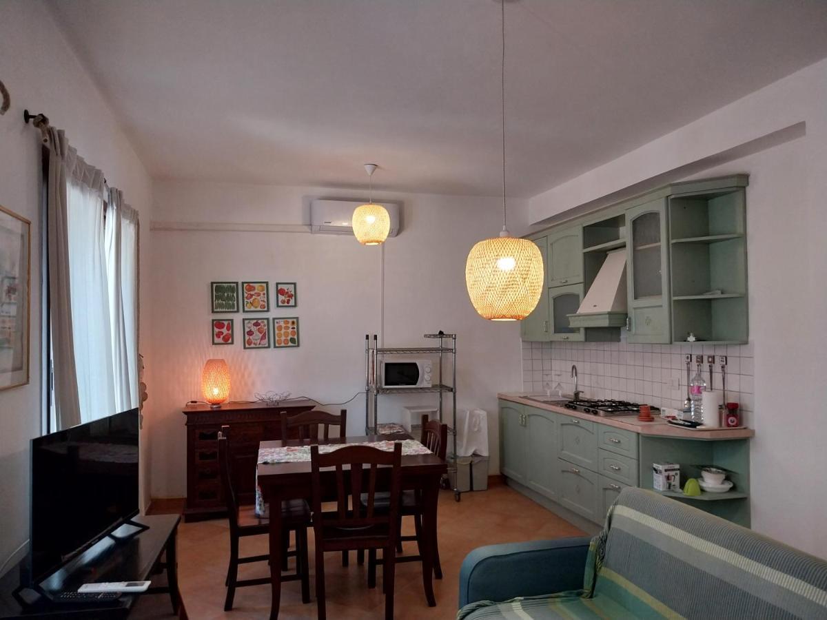 Вилла Al Casalino House Рончильоне Экстерьер фото